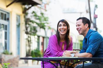 empty nesters at the liberty apartments in golden valley Minnesota